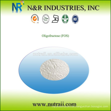 Oligofructose (FOS) 86,0-90,0%